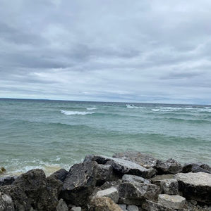 Meet your Posher, Courtney